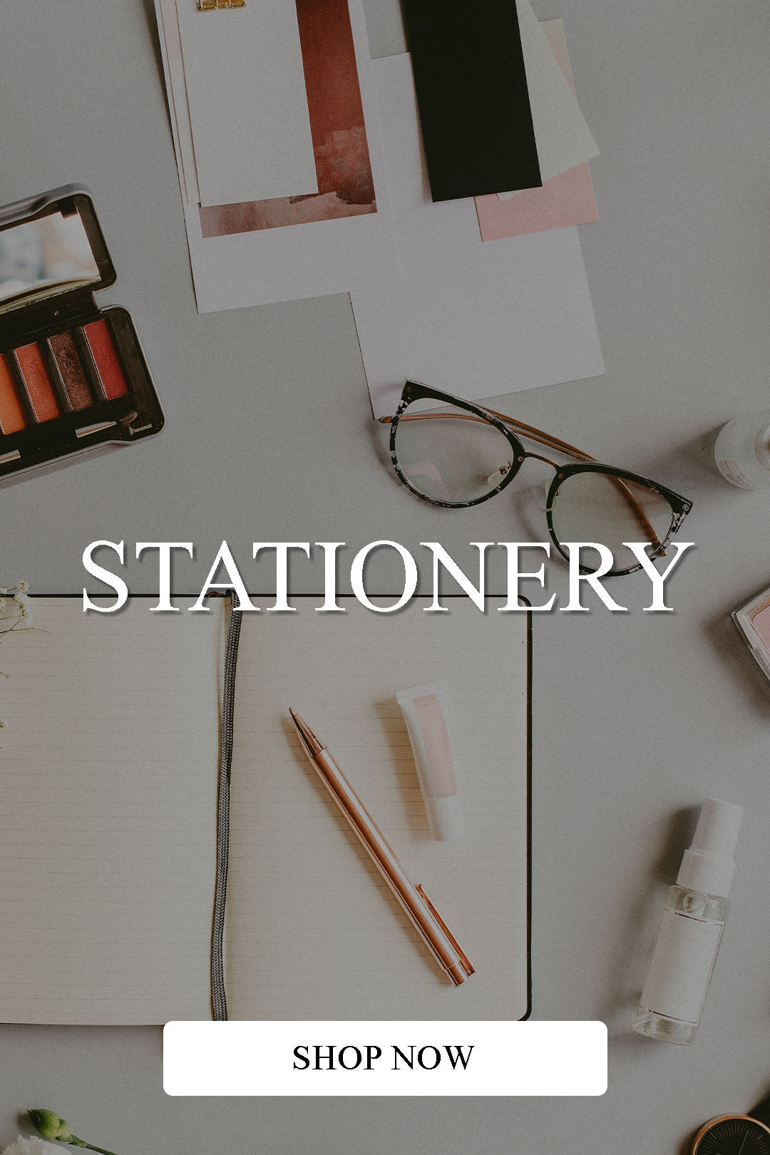 Stationery