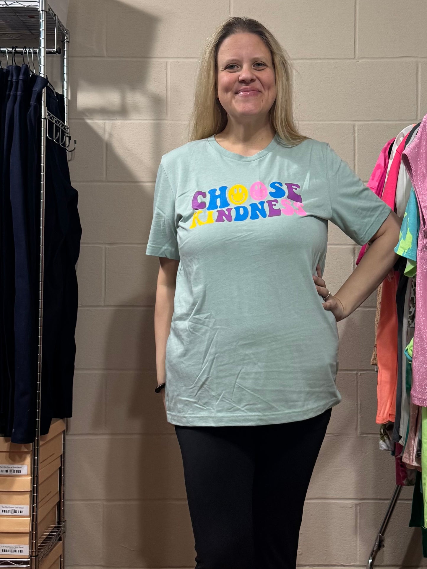 Choose Kindness Tee